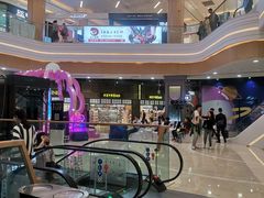 -吾悦广场(南京鼓楼店)