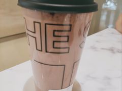 -科学家咖啡(海岸城店)