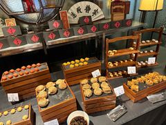 -北京索菲特大酒店