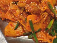-首尔烤肉大排档(合生汇店)