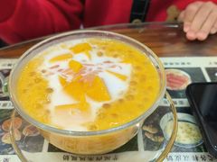 -周大娘牛乳(旧寨古村总店)