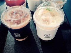 -Cafe Aewol Monsant