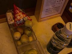 -舞指仙境足浴按摩(政务店)