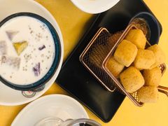 一口豆腐-威尼斯西餐厅(扬名广场店)