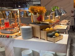 -印象餐厅(杭州国际博览中心北辰大酒店)