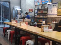 大堂-西粉堂新疆米粉(朝外店)