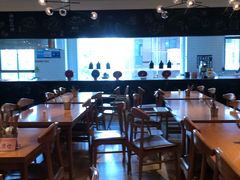 大堂-粤域茶餐厅
