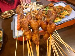 -林二哥宜烤官·宜宾小烧烤