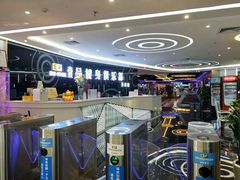 -万达广场(惠州大亚湾店)