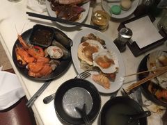 -君悦酒店·乐厨·高空自助餐(青年大街店)