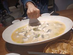 -天堂鸟水煮鱼(经南三路店)