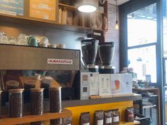 -Cafe del Volcan(永康路店)