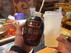 -蜀江龙火锅(339店)