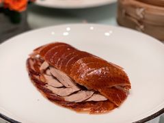 大董“酥不膩”烤鸭-大董(环贸iapm店)