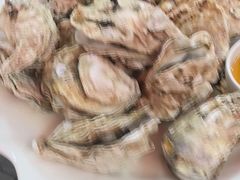-永红源啤酒·烧烤·海鲜·大排档(台柳路店)