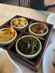 -金老三饭庄·宴会厅(常营店)