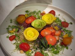 -狮拾久·现代新加坡料理(福田COCO Park店)