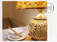 -三色堇(小通巷店)