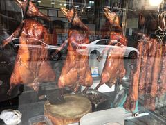 -黄连大头华烧鹅(萧地大马路店)