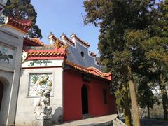 -南岳衡山风景名胜区