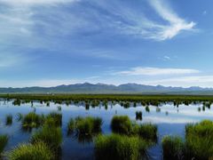 -花湖生态旅游区