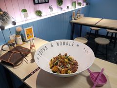 -友达面馆·酸菜鱼面(钱塘区店)