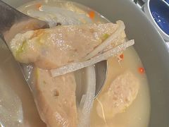 -大丰收李家(浦西万达店)