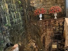 -澳门圣地牙哥古堡酒店