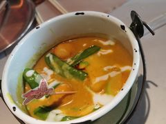 -POKIPOKI泰食谷仓东南亚菜(侨香店)