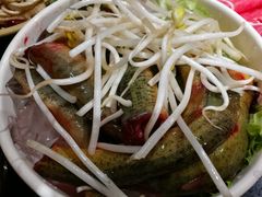 活泥鳅-宽板凳老灶火锅(外馆斜街店)