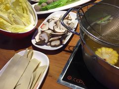 -牛很鲜潮汕牛肉火锅(椒江店)