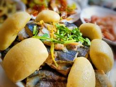 -老张烤羊(王哥庄店)