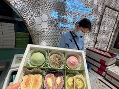 -好一朵茉莉花(老门东店)