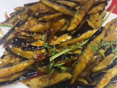 -大哈福烧烤·海鲜·家常菜(延安三路店)
