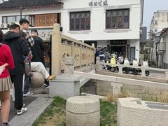 -哑巴生煎(临顿路店)