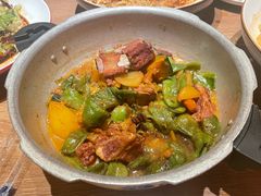 -金掌勺锅包肉(太原万达店)