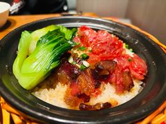 -鸽味轩·粤菜小馆(高楼门总店)