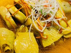 花雕鸡-荟廷·晶萃(陆家嘴尚悦湾店)