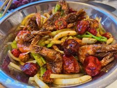 -辣盆盆麻辣小龙虾(哈尔滨总店)