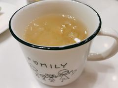 -热河食府(中山路店)
