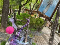 -熙古里艺术村