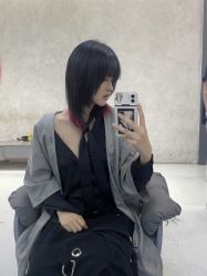 -丝源发型