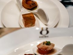 -8餐厅(新葡京酒店)