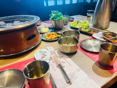 -西塔老太太泥炉烤肉(望京一店)