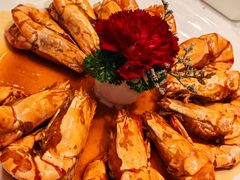 -万龙洲海鲜(大兴绿地缤纷城店)