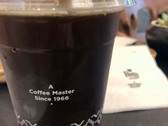 -Peet's Coffee皮爷咖啡(新天地黑标店)