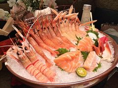 -花潮料理艺食馆(SM新生活广场店)
