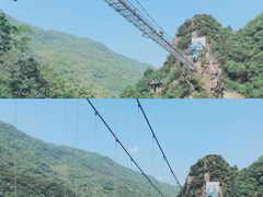 -宁波五龙潭景区