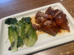 -先记烧鹅王·本地粤菜(福永店)