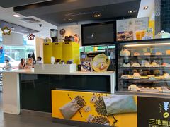 -麦当劳(潮阳店)